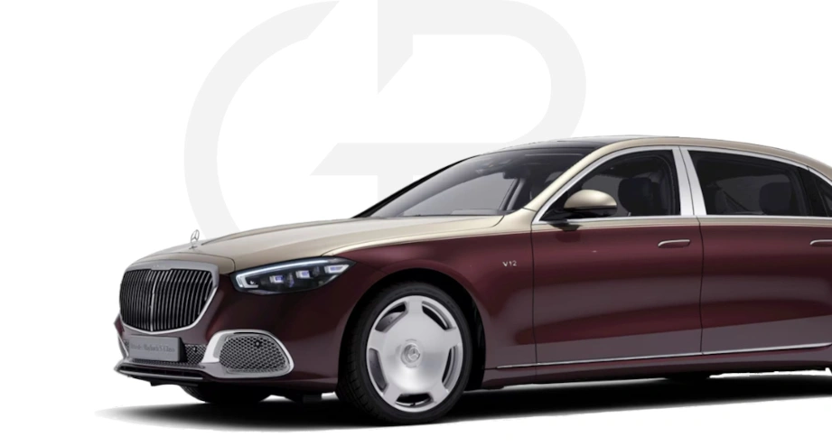 Rent Mercedes-Benz S-Class in Dubai Mercedes-Benz S class